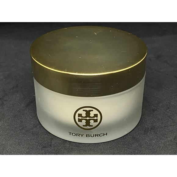 Tory Burch Fleur Body Cream 6.5oz